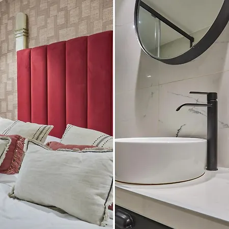 St Honore By Prestige * Paris