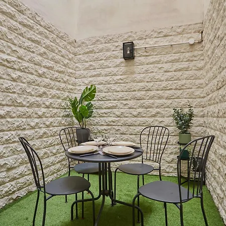 St Honore By Prestige * París