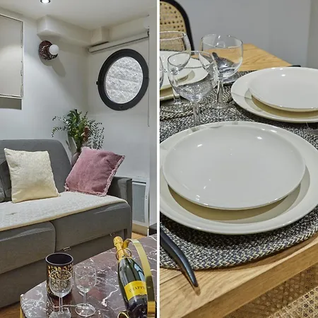 St Honore By Prestige París