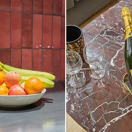 St Honore By Prestige *