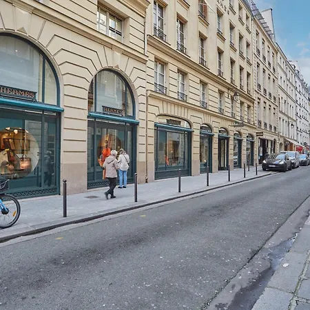 St Honore By Prestige