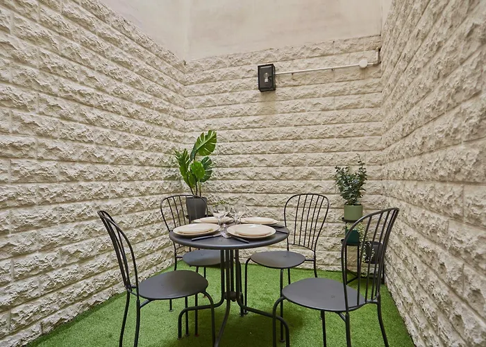 St Honore By Prestige * París