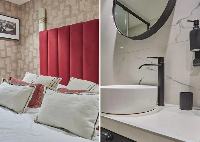 St Honore By Prestige * Paris