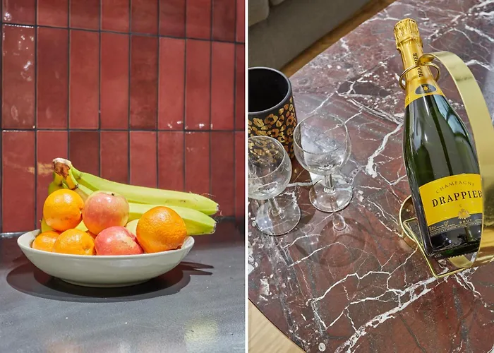 St Honore By Prestige *