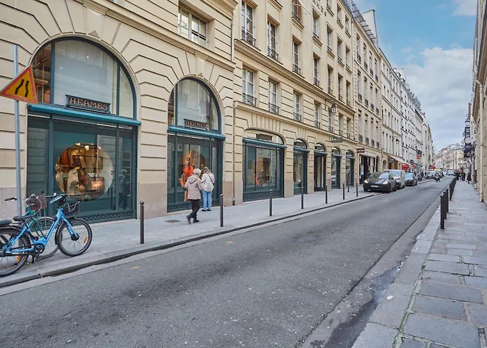 St Honore By Prestige