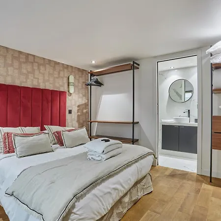 St Honore By Prestige Appartement Paris