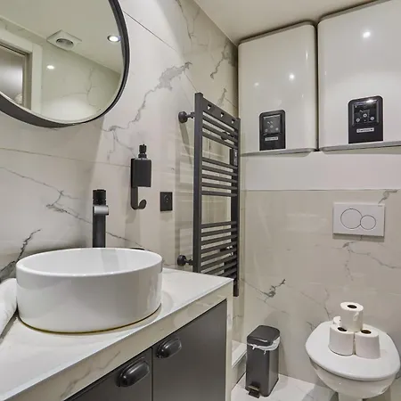 Appartement St Honore By Prestige *